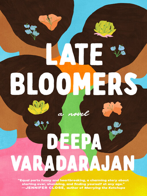 Title details for Late Bloomers by Deepa Varadarajan - Wait list